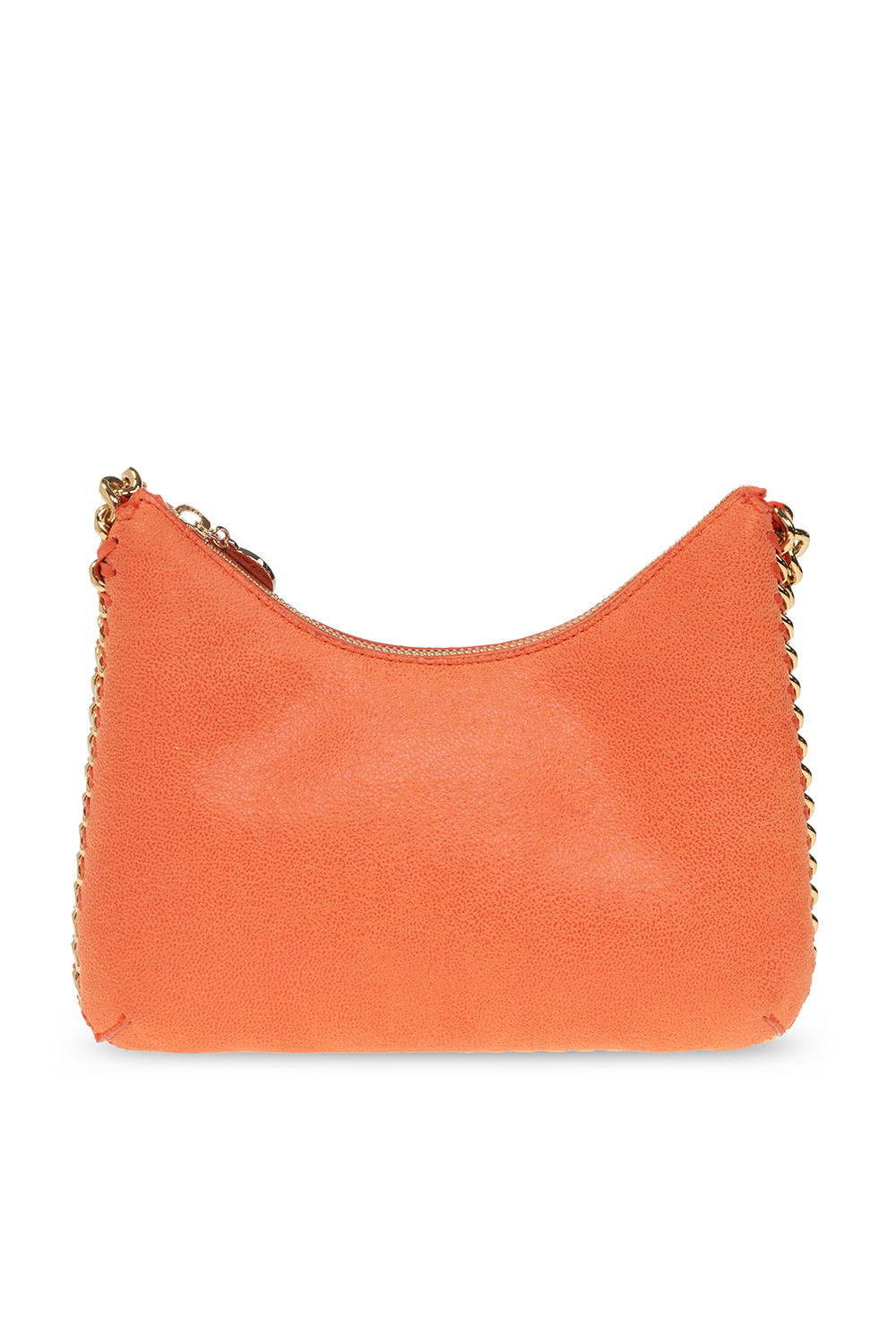 Orange Falabella Zip Mini shoulder bag Stella McCartney Tgkb5Shops Morocco WEEKDAY Body a maglietta Stella lilla mora bianco